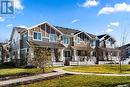 51 5652 Gordon Road, Regina, SK  - Outdoor With Facade 