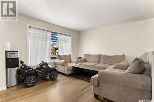 51 5652 Gordon Road, Regina, SK - Indoor Photo Showing Living Room