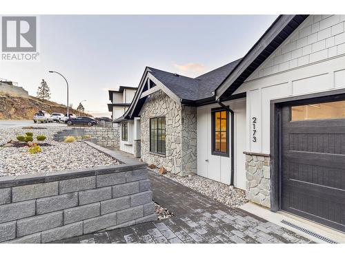 2173 Coldwater Drive, Kamloops, BC - Outdoor