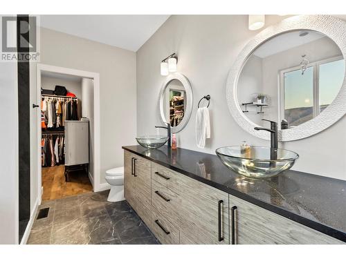 2173 Coldwater Drive, Kamloops, BC - Indoor Photo Showing Bathroom