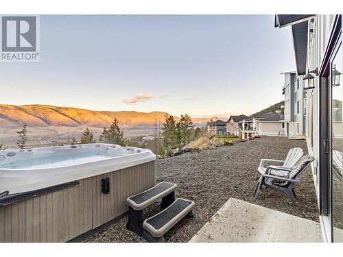 2173 Coldwater Drive, Kamloops, BC - Outdoor