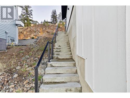 2173 Coldwater Drive, Kamloops, BC - Outdoor