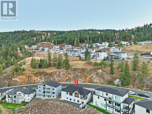 2173 Coldwater Drive, Kamloops, BC - Outdoor With View