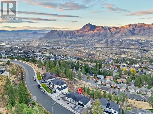 2173 Coldwater Drive, Kamloops, BC - Outdoor With View