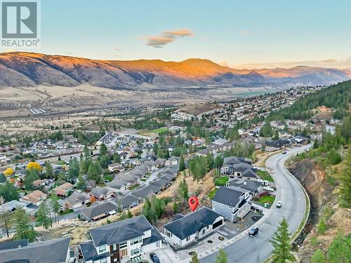 2173 Coldwater Drive, Kamloops, BC - Outdoor With View