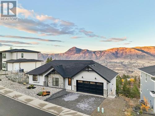 2173 Coldwater Drive, Kamloops, BC - Outdoor