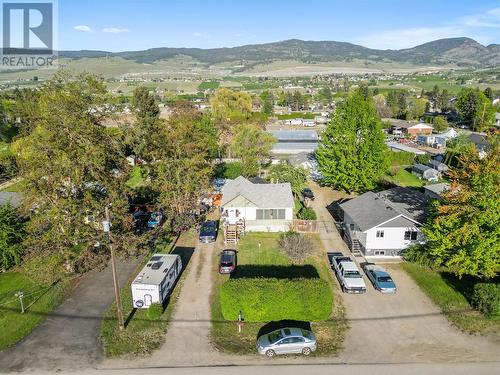 1525 Stafford Road, Kelowna, BC - Outdoor With View