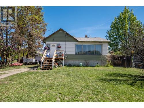 1525 Stafford Road, Kelowna, BC - Outdoor