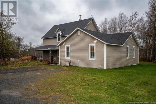 28 Chapman Road, Newcastle Creek, NB - Outdoor