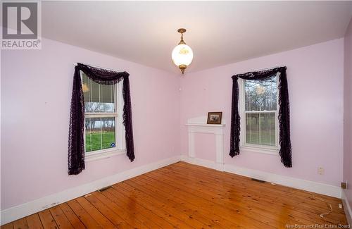 28 Chapman Road, Newcastle Creek, NB - Indoor Photo Showing Other Room