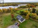 28 Chapman Road, Newcastle Creek, NB  - Outdoor With Body Of Water With View 