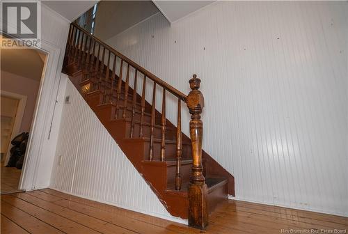 28 Chapman Road, Newcastle Creek, NB - Indoor Photo Showing Other Room