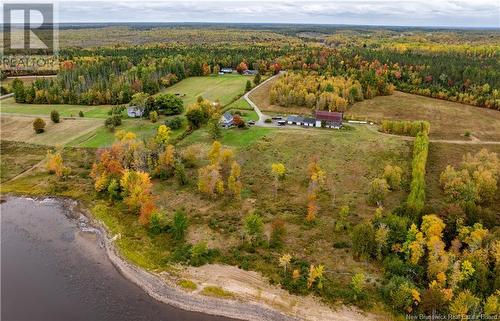 28 Chapman Road, Newcastle Creek, NB - Outdoor With View