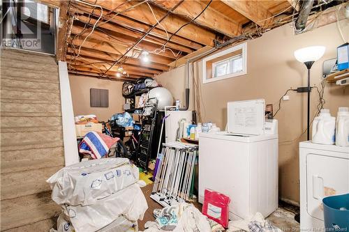 75-77 Maplehurst Drive, Moncton, NB - Indoor Photo Showing Other Room