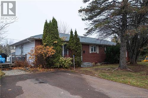 75-77 Maplehurst Drive, Moncton, NB - Outdoor