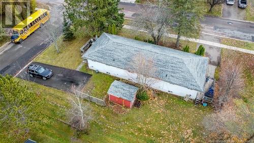 75-77 Maplehurst Drive, Moncton, NB - Outdoor With View