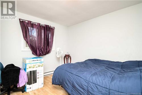 75-77 Maplehurst Drive, Moncton, NB - Indoor Photo Showing Bedroom