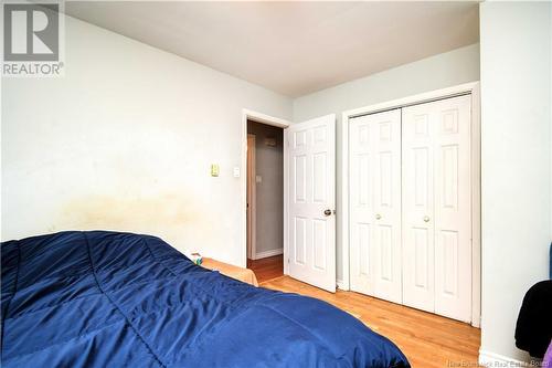 75-77 Maplehurst Drive, Moncton, NB - Indoor Photo Showing Bedroom