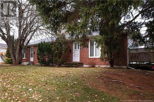 75-77 Maplehurst Drive, Moncton, NB - Outdoor