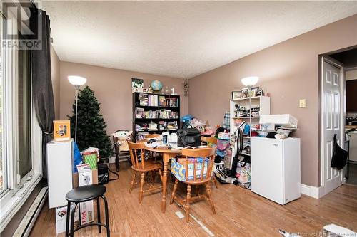 75-77 Maplehurst Drive, Moncton, NB - Indoor