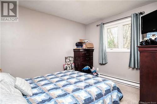 75-77 Maplehurst Drive, Moncton, NB - Indoor Photo Showing Bedroom