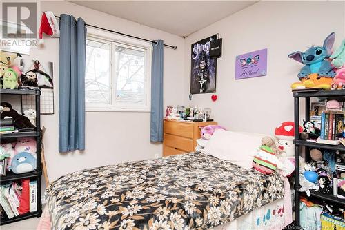 75-77 Maplehurst Drive, Moncton, NB - Indoor Photo Showing Bedroom