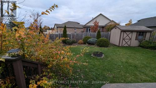 19 Lawrence Avenue, St. Thomas, ON - Outdoor