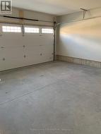 2 Car Garage -generous space - 