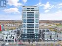 1907 - 385 Winston Road, Grimsby (540 - Grimsby Beach), ON  - Outdoor 