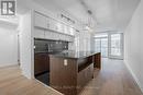 420 - 8 Mercer Street, Toronto, ON  - Indoor Photo Showing Kitchen With Upgraded Kitchen 