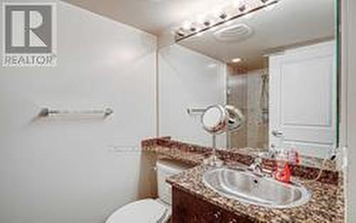 914 - 50 Lynn Williams Street, Toronto, ON - Indoor Photo Showing Bathroom