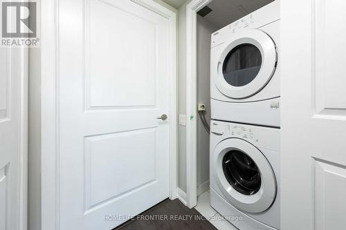 2005 - 5162 Yonge Street, Toronto, ON - Indoor Photo Showing Laundry Room