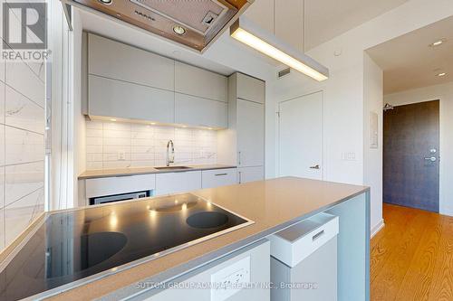 1811 - 15 Lower Jarvis Street, Toronto, ON - Indoor Photo Showing Kitchen