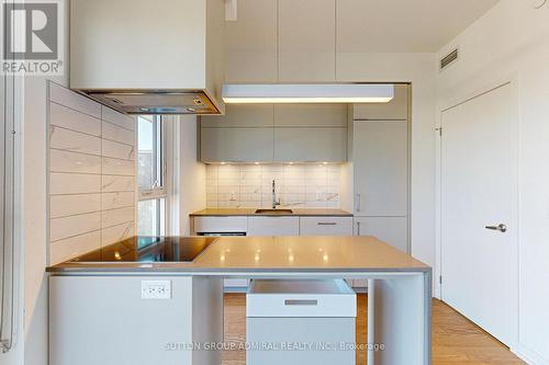 1811 - 15 Lower Jarvis Street, Toronto, ON - Indoor Photo Showing Kitchen