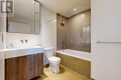 1811 - 15 Lower Jarvis Street, Toronto, ON - Indoor Photo Showing Bathroom