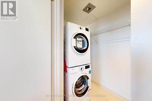 1811 - 15 Lower Jarvis Street, Toronto, ON - Indoor Photo Showing Laundry Room