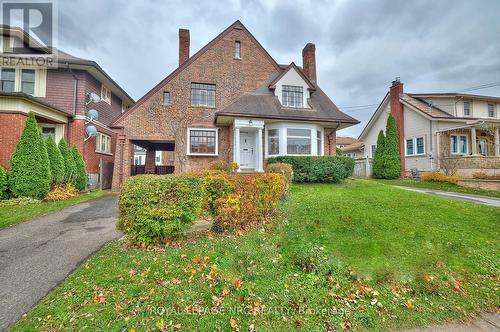 4980 Jepson Street, Niagara Falls (211 - Cherrywood), ON - Outdoor With Facade