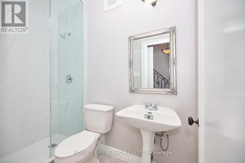 4980 Jepson Street, Niagara Falls (211 - Cherrywood), ON - Indoor Photo Showing Bathroom