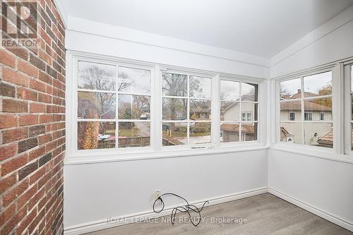 4980 Jepson Street, Niagara Falls (211 - Cherrywood), ON - Indoor Photo Showing Other Room