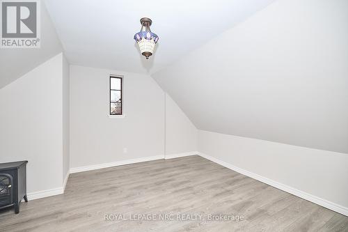 4980 Jepson Street, Niagara Falls (211 - Cherrywood), ON - Indoor Photo Showing Other Room