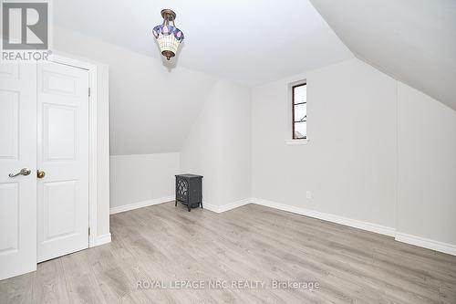 4980 Jepson Street, Niagara Falls (211 - Cherrywood), ON - Indoor Photo Showing Other Room