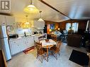 16 Poulin Drive, Woodstock, NB  - Indoor 