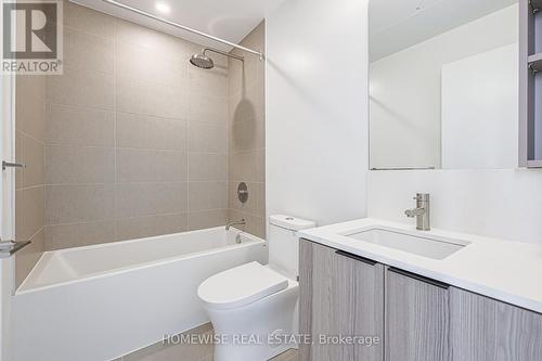 Ph02 - 55 Mercer Street, Toronto, ON - Indoor Photo Showing Bathroom