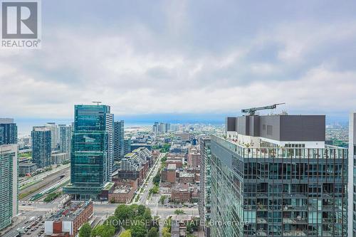 Ph02 - 55 Mercer Street, Toronto, ON - Outdoor With View