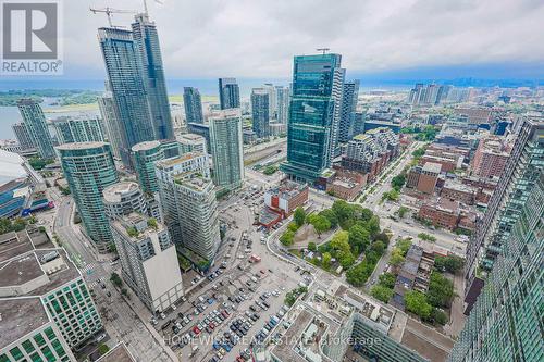 Ph02 - 55 Mercer Street, Toronto, ON - Outdoor With View