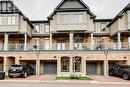 14 - 285 Finch Avenue, Pickering, ON  - Outdoor With Balcony With Facade 