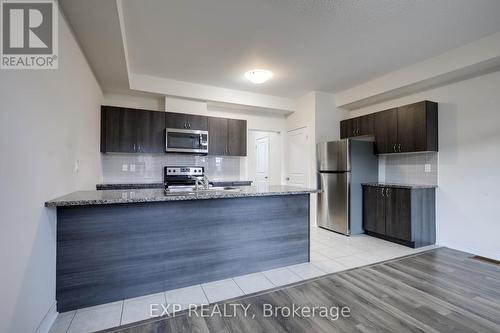 14 - 285 Finch Avenue, Pickering, ON - Indoor Photo Showing Kitchen