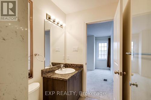 14 - 285 Finch Avenue, Pickering, ON - Indoor Photo Showing Bathroom