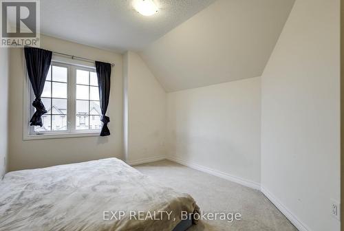 14 - 285 Finch Avenue, Pickering, ON - Indoor Photo Showing Bedroom