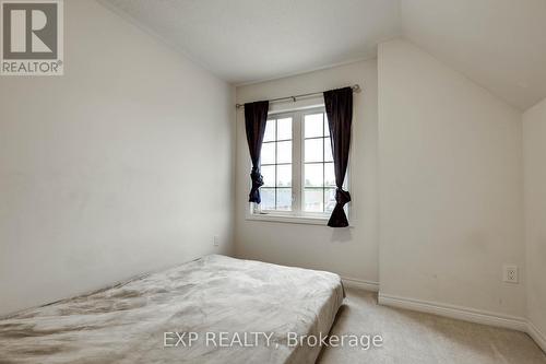 14 - 285 Finch Avenue, Pickering, ON - Indoor Photo Showing Bedroom